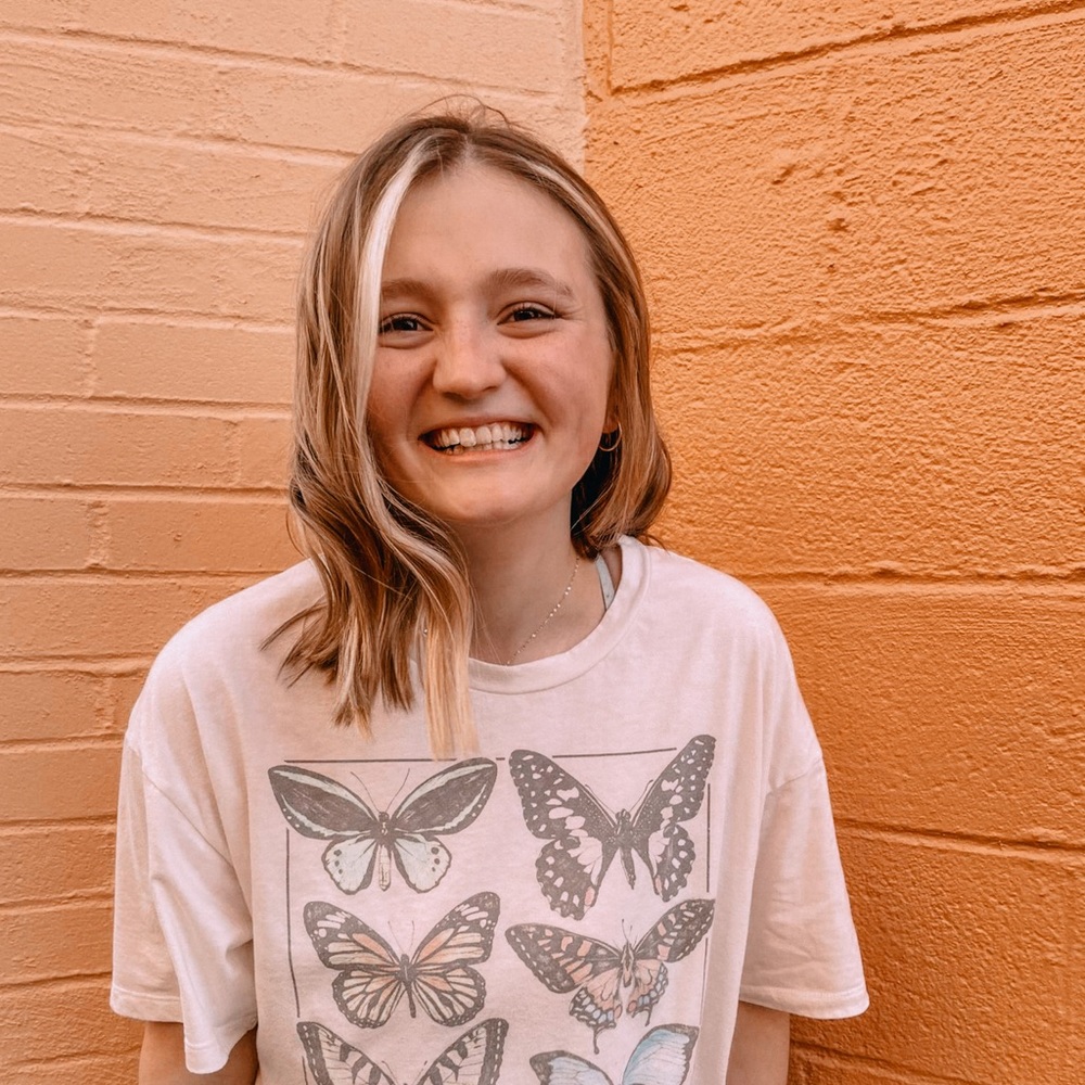 Meet your Posher, Aubree